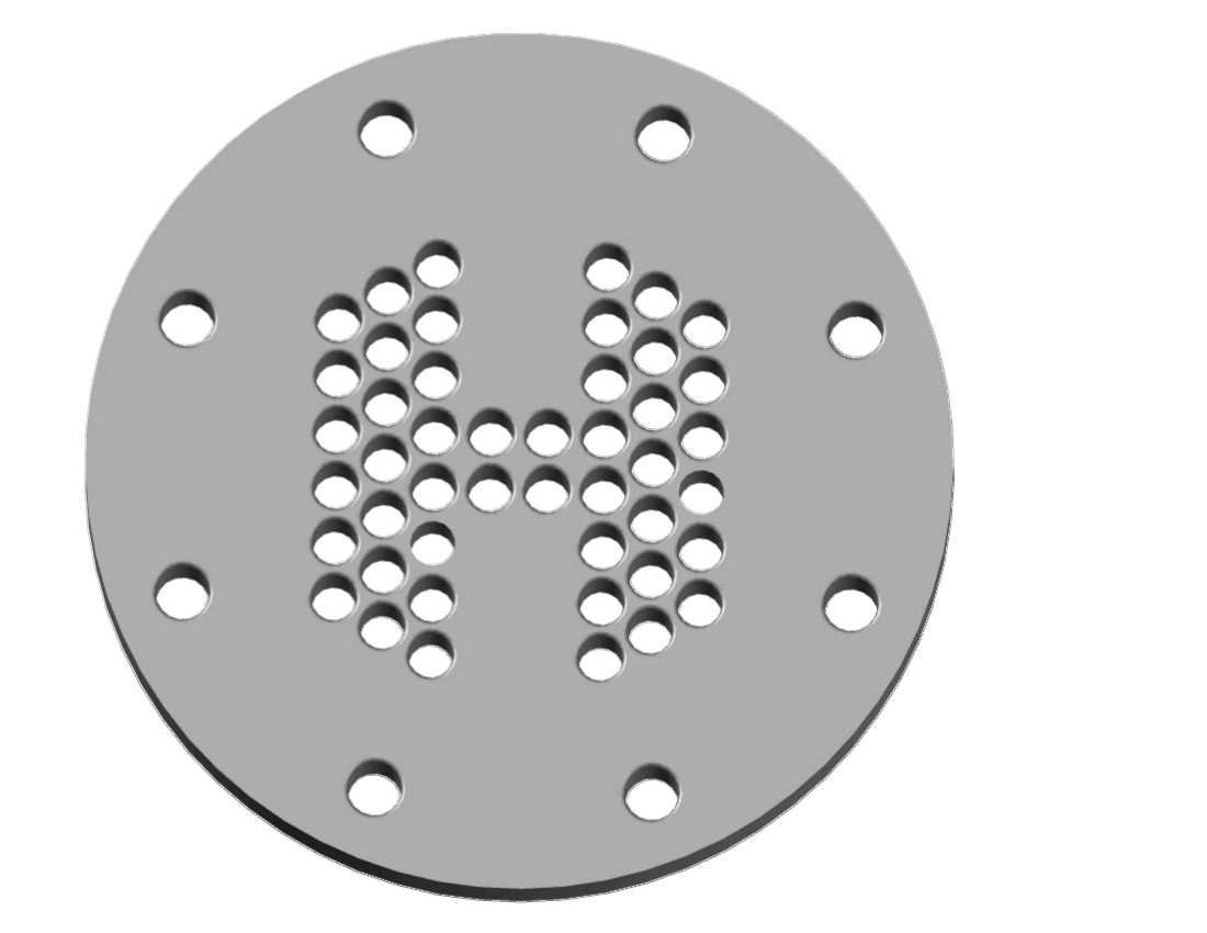 Home Circle H Manufacturing LLC Heat Exchangers